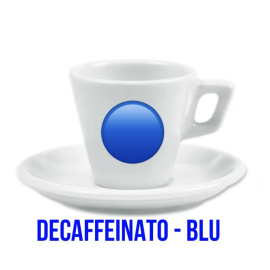 CAFFITALY -  DECAFFEINATO