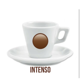 CAFFITALY -  INTENSO